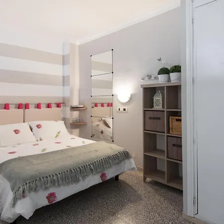 Apartment Estudio A Pocos Metros De Las Canteras