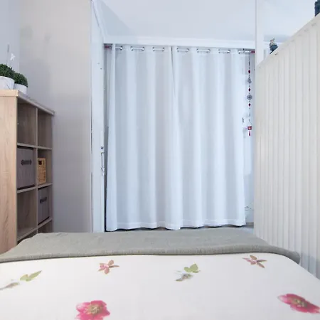 Estudio A Pocos Metros De Las Canteras Apartment Las Palmas de Gran Canaria