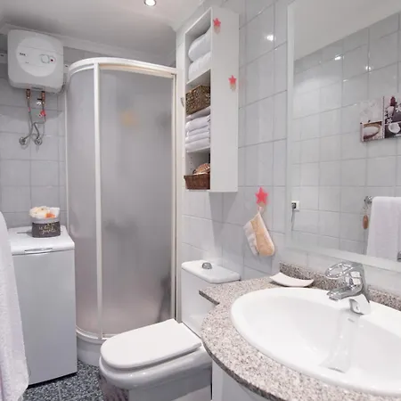 Apartment Estudio A Pocos Metros De Las Canteras