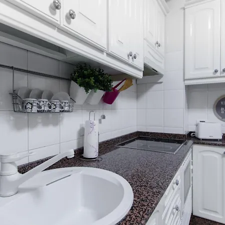 Estudio A Pocos Metros De Las Canteras * Λας Πάλμας ντε Γκραν Κανάρια