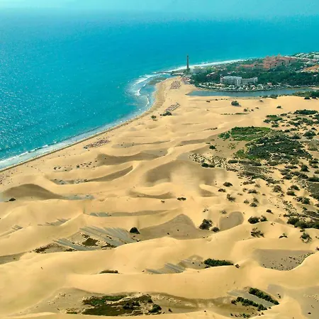 Daire Estudio A Pocos Metros De Las Canteras *